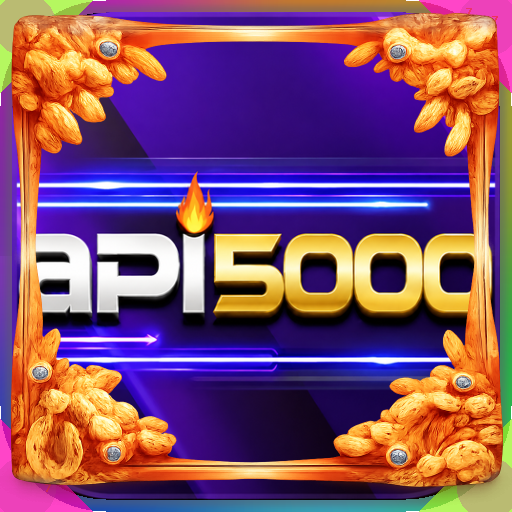 api5000 — mitra unggulan